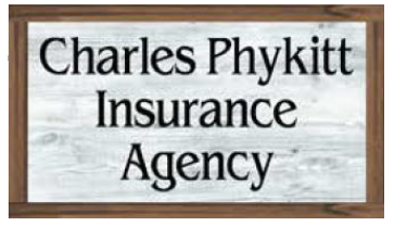 Charles Phykitt Insurance - Home