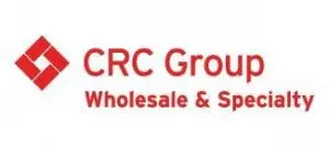 CRC Group logo
