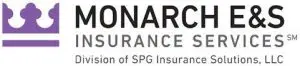 Monarch Insurance logo