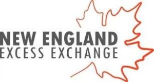 New England Excess Exchange logo
