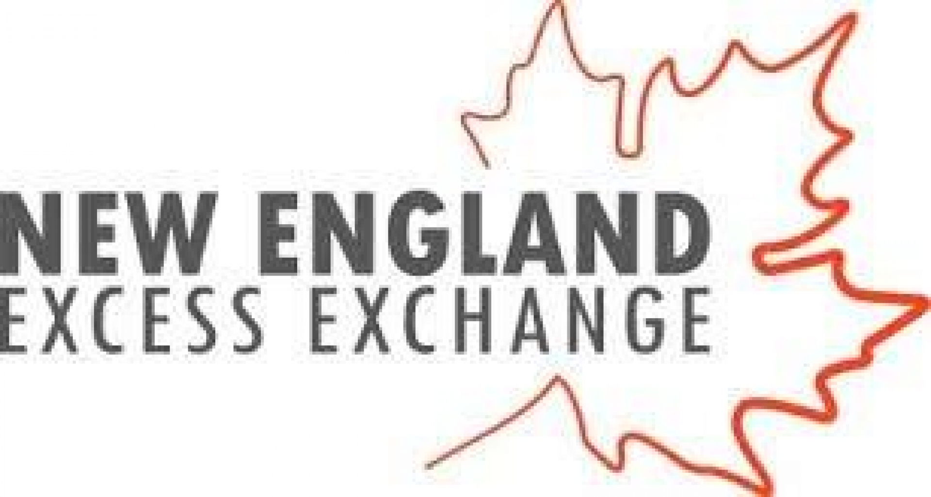 New England Excess Exchange logo