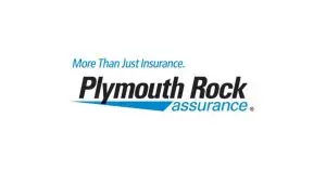Plymouth Rock Assurance logo