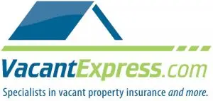 Vacant Express logo