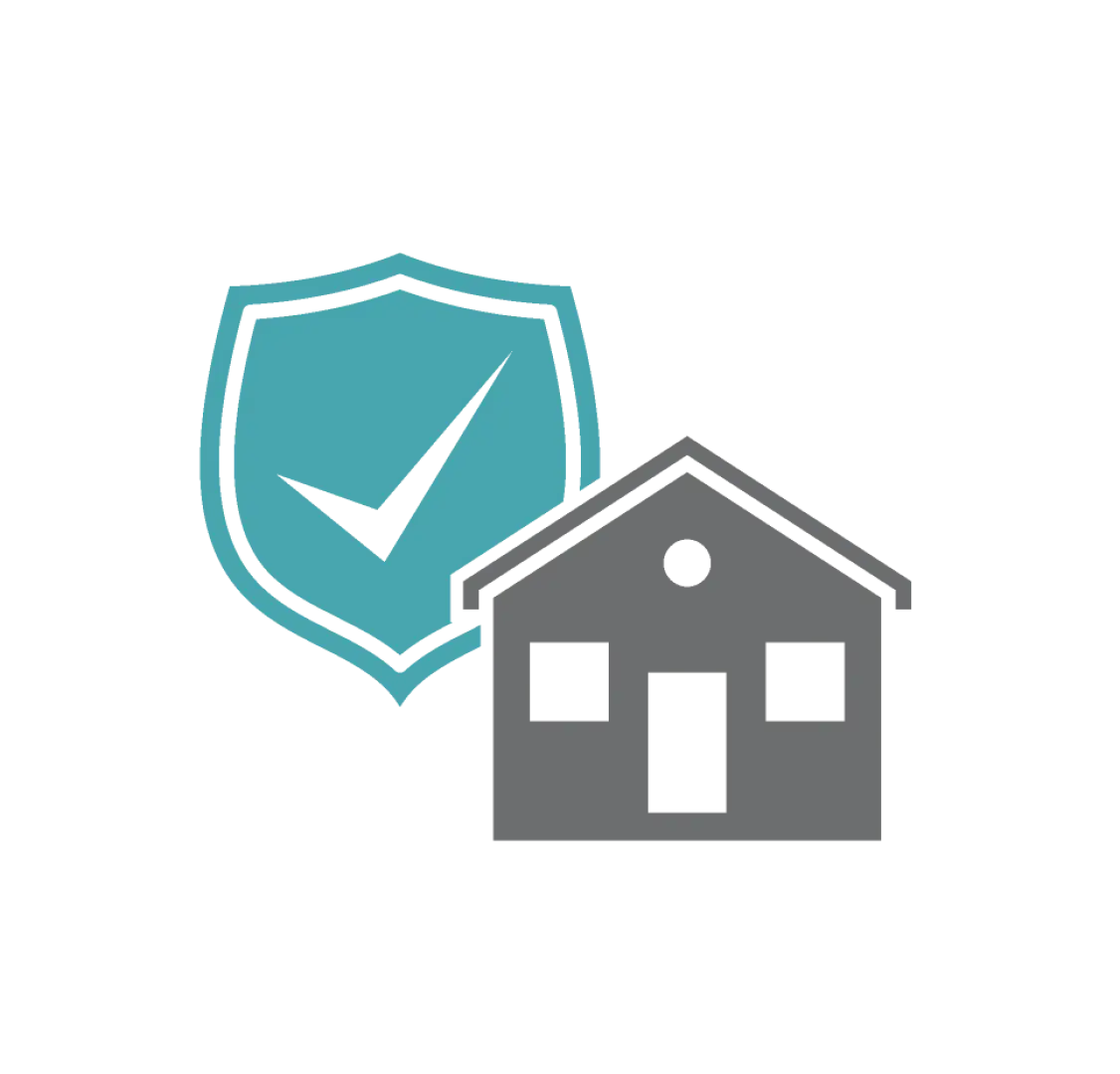 Home Insurance icon